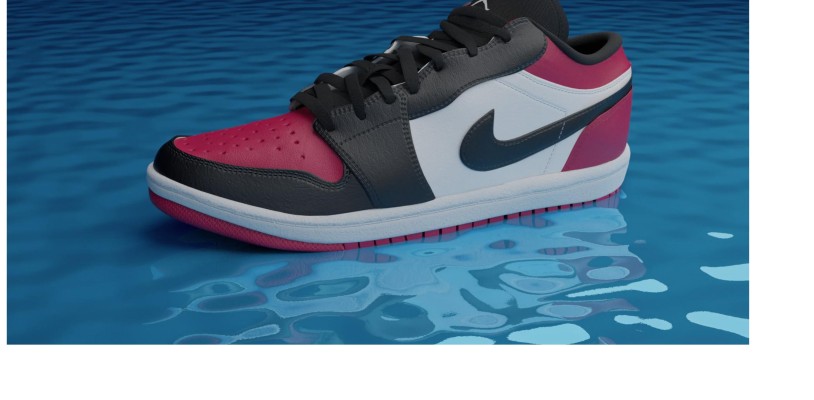 I will create Game-Ready 3D Prop Modeling for Games, Animation &amp; AR/VR with texturing and lighting showcase