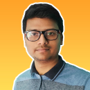 Ashutosh Nayak